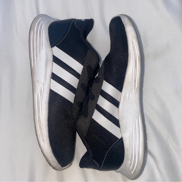 ADIDAS LITE RACER 2.0 SHOES - Picture 2 of 6